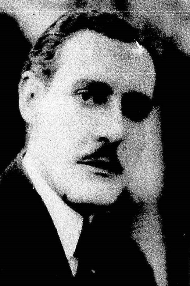 et billede af Emílio Dumas