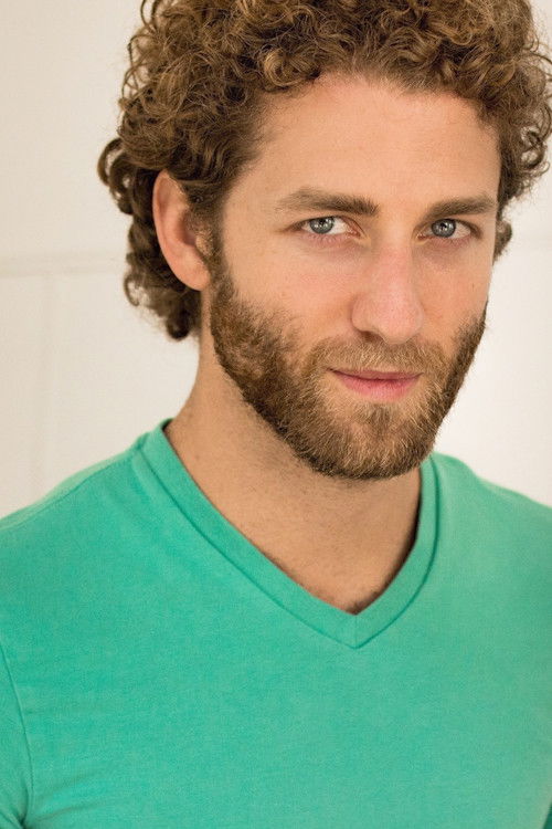 et billede af Jae McCain