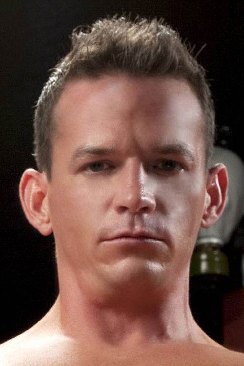 et billede af Cavin Knight