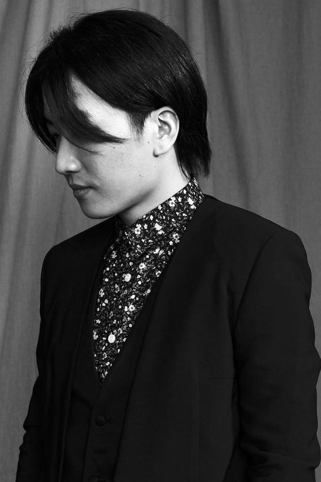 Ding Ke | Original Music Composer