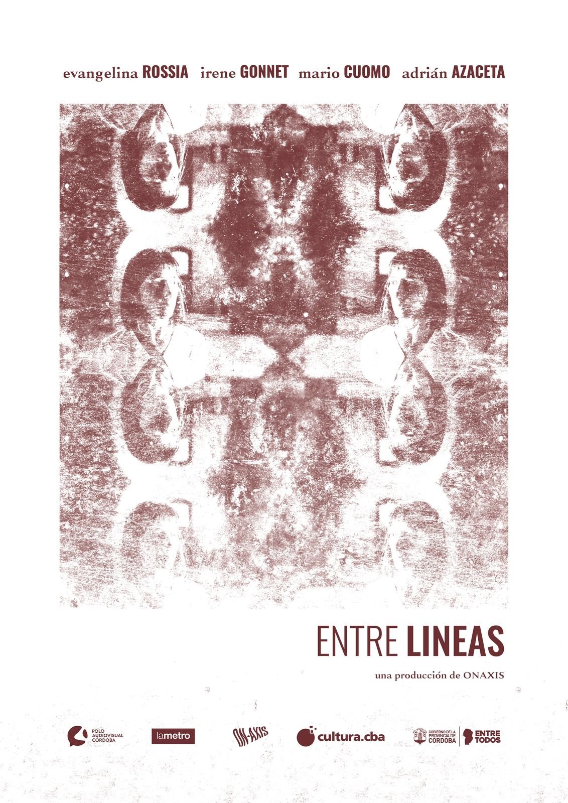 Entre Líneas Entre Líneas
