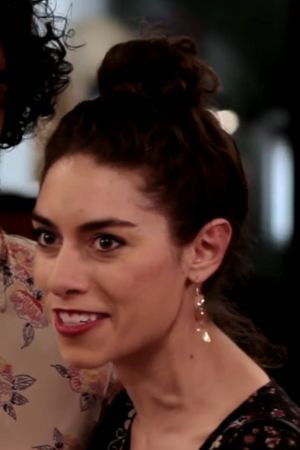 et billede af Jolie Darrow