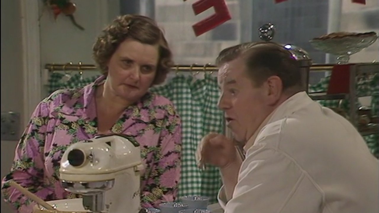 Last of the Summer Wine