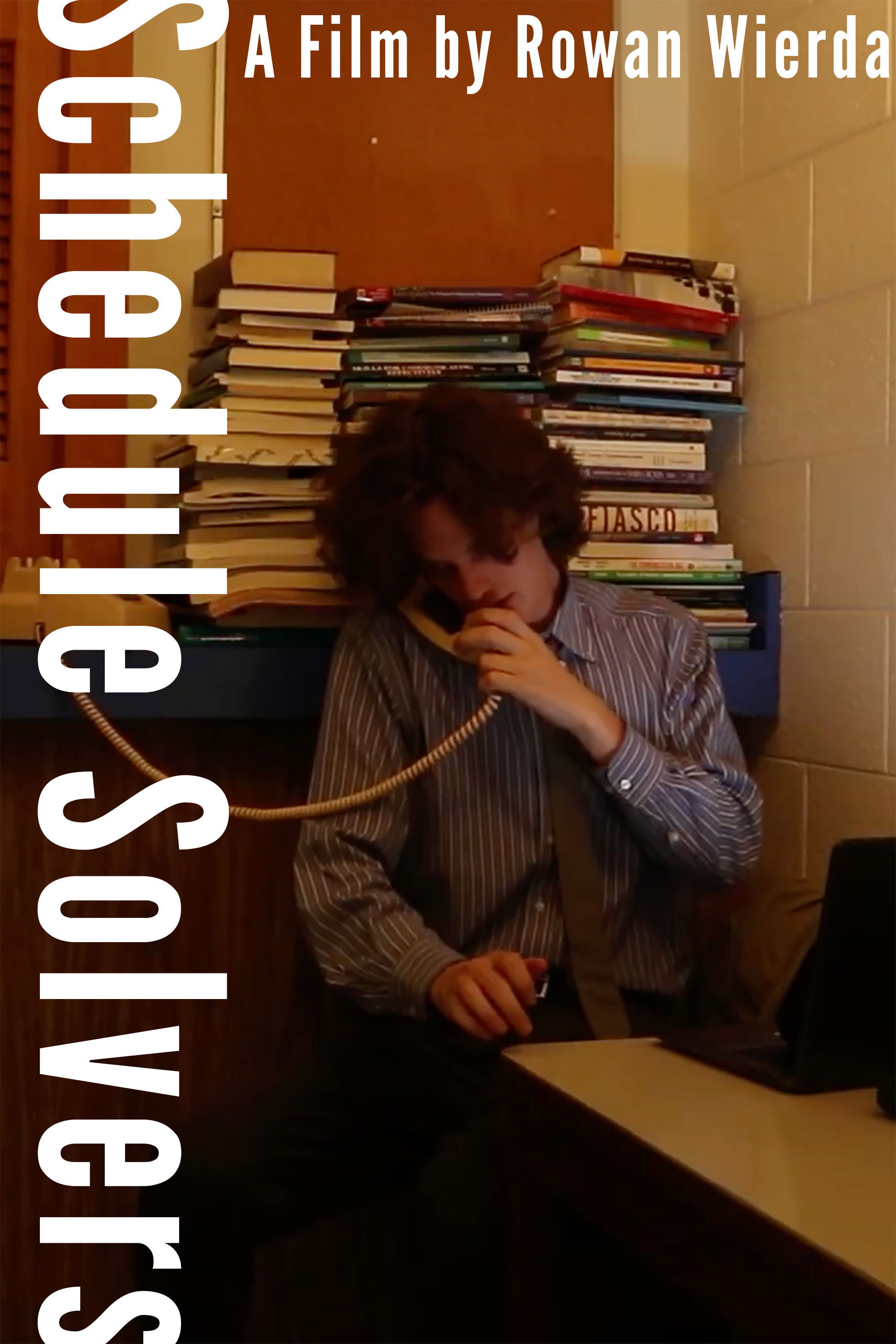 Schedule Solvers image