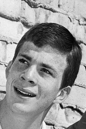 et billede af Kevin O'Neal