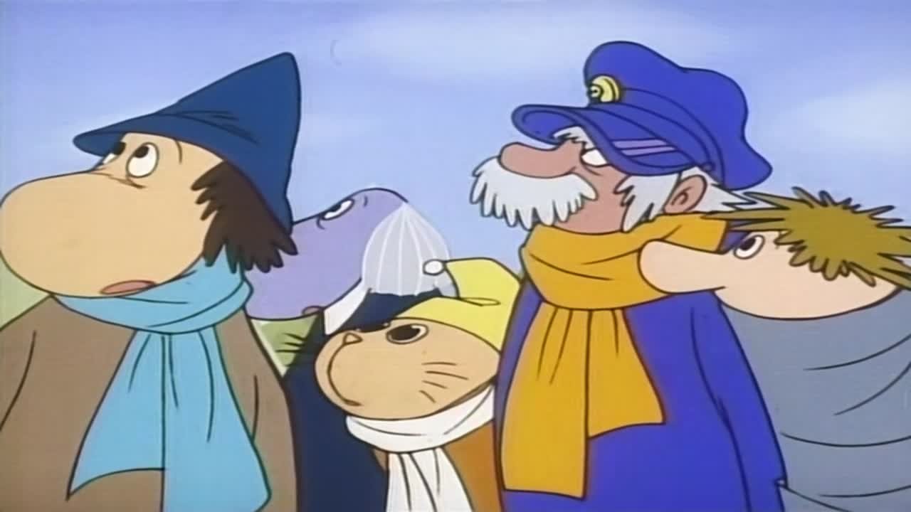 Episode 18