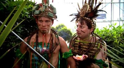 That Mitchell and Webb Look - Épisode 5