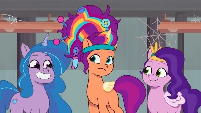 Thumbnail for Alicorn Issues Season 1 Episode 14