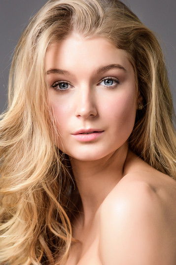 et billede af Chelsea Moody