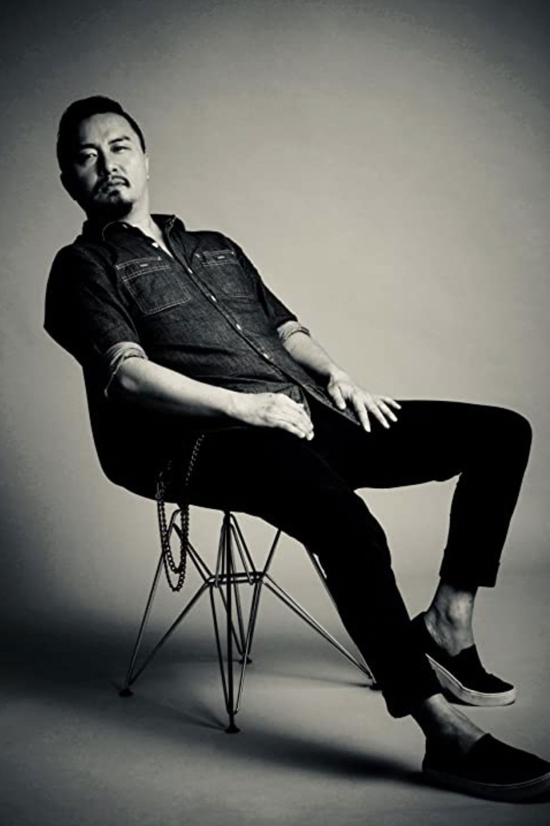 et billede af Shenpenn Khymsar