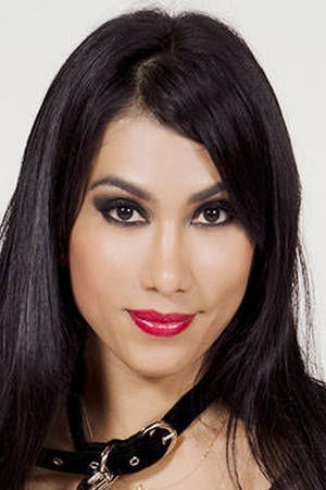 et billede af Rebeca Rios