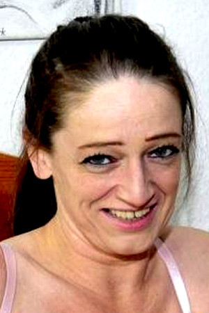 et billede af Adrienne Kiss