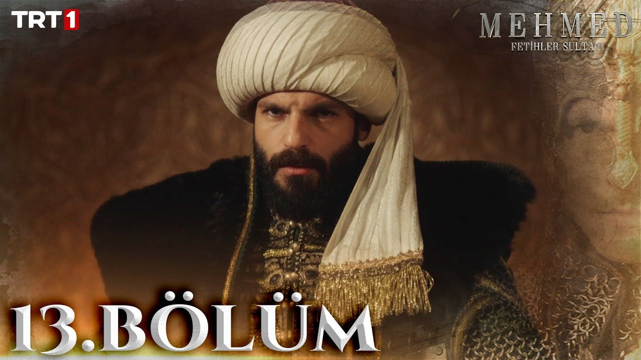 B&ouml;l&uuml;m 13
