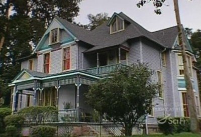 Ghost Hunters
