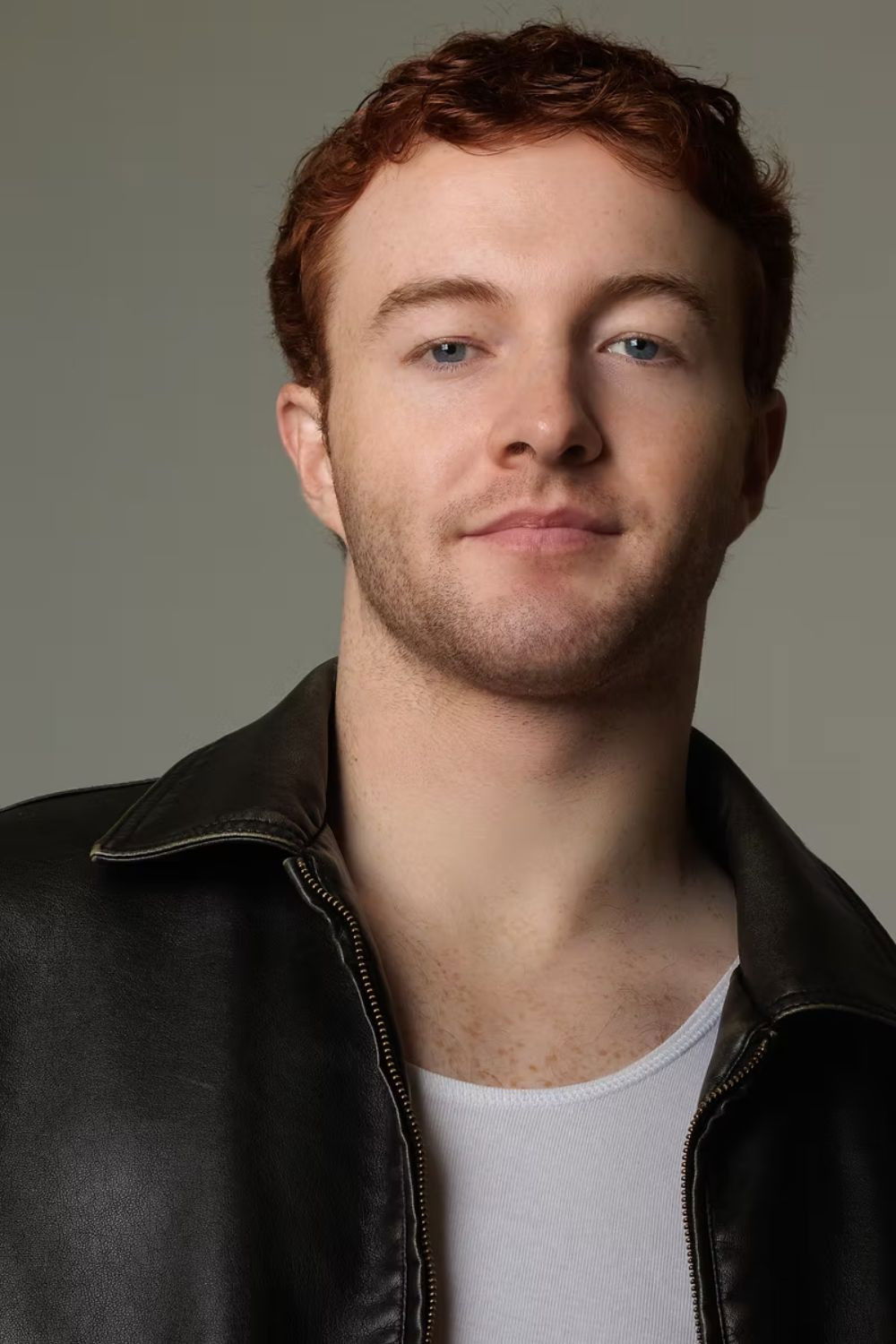 et billede af Campbell Maccorquodale