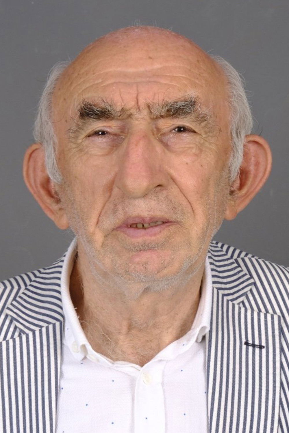 et billede af Erol Taşçı