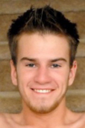 et billede af Seth Jenkins