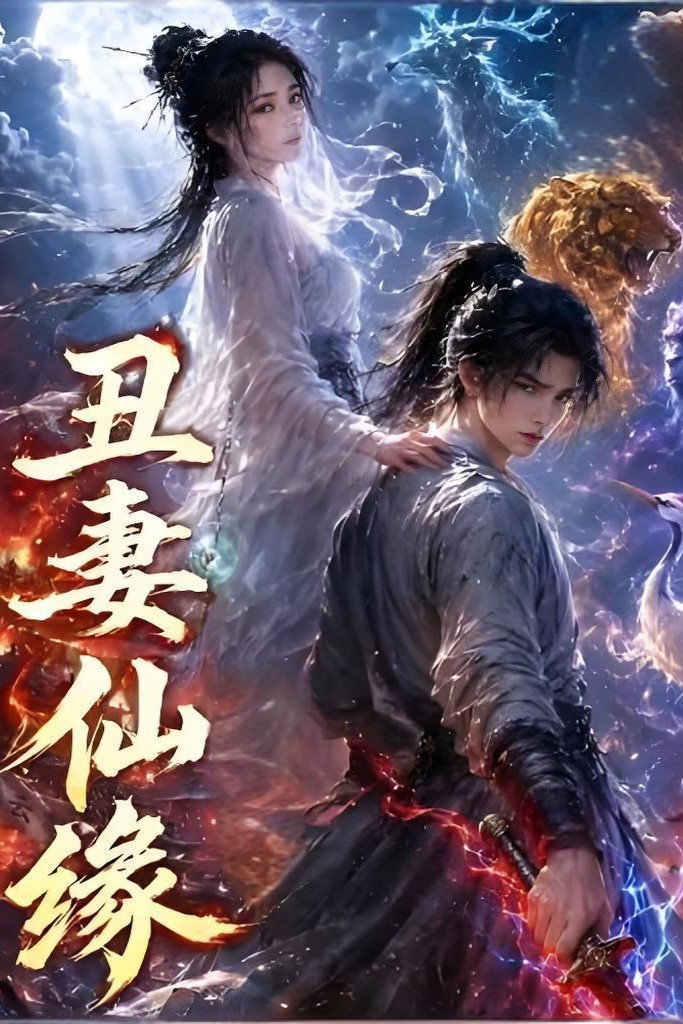丑妻仙缘
