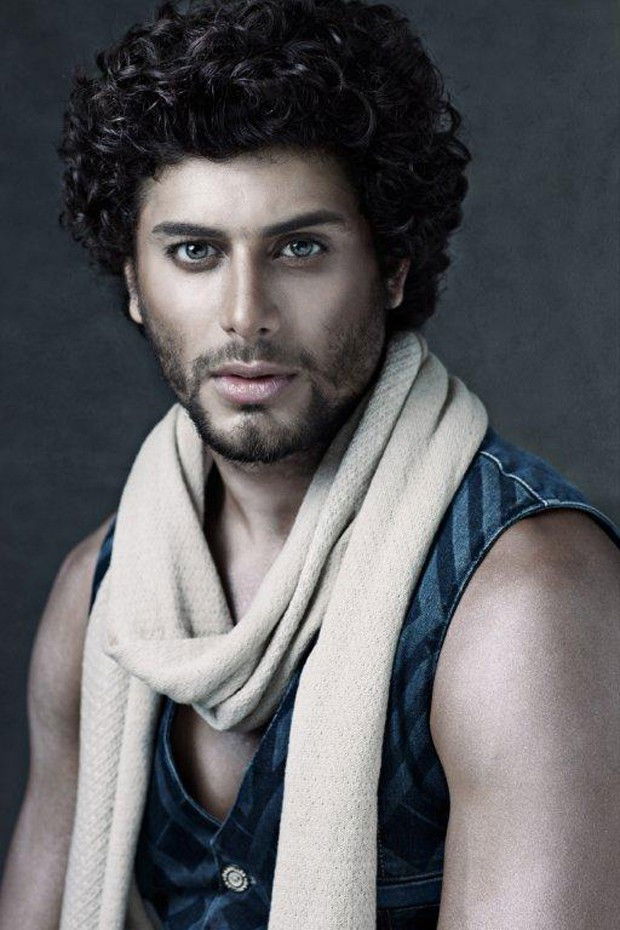 et billede af Jesus Luz