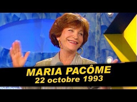 Coucou c'est nous ! - Emission du 22 octobre 1993