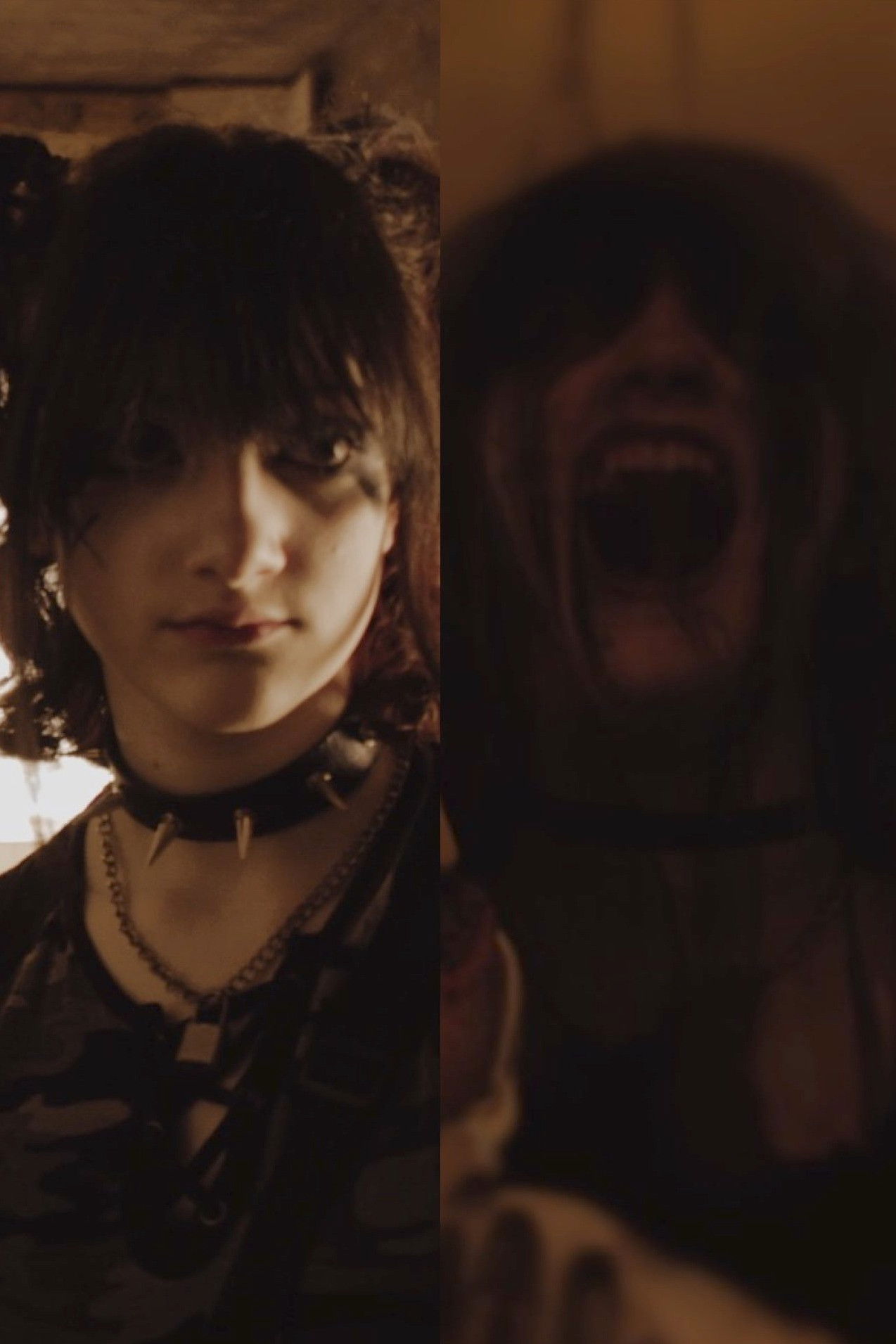 et billede af Liberty Leck