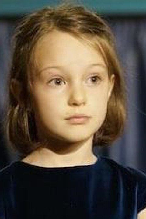 et billede af Olimpia Tosatto