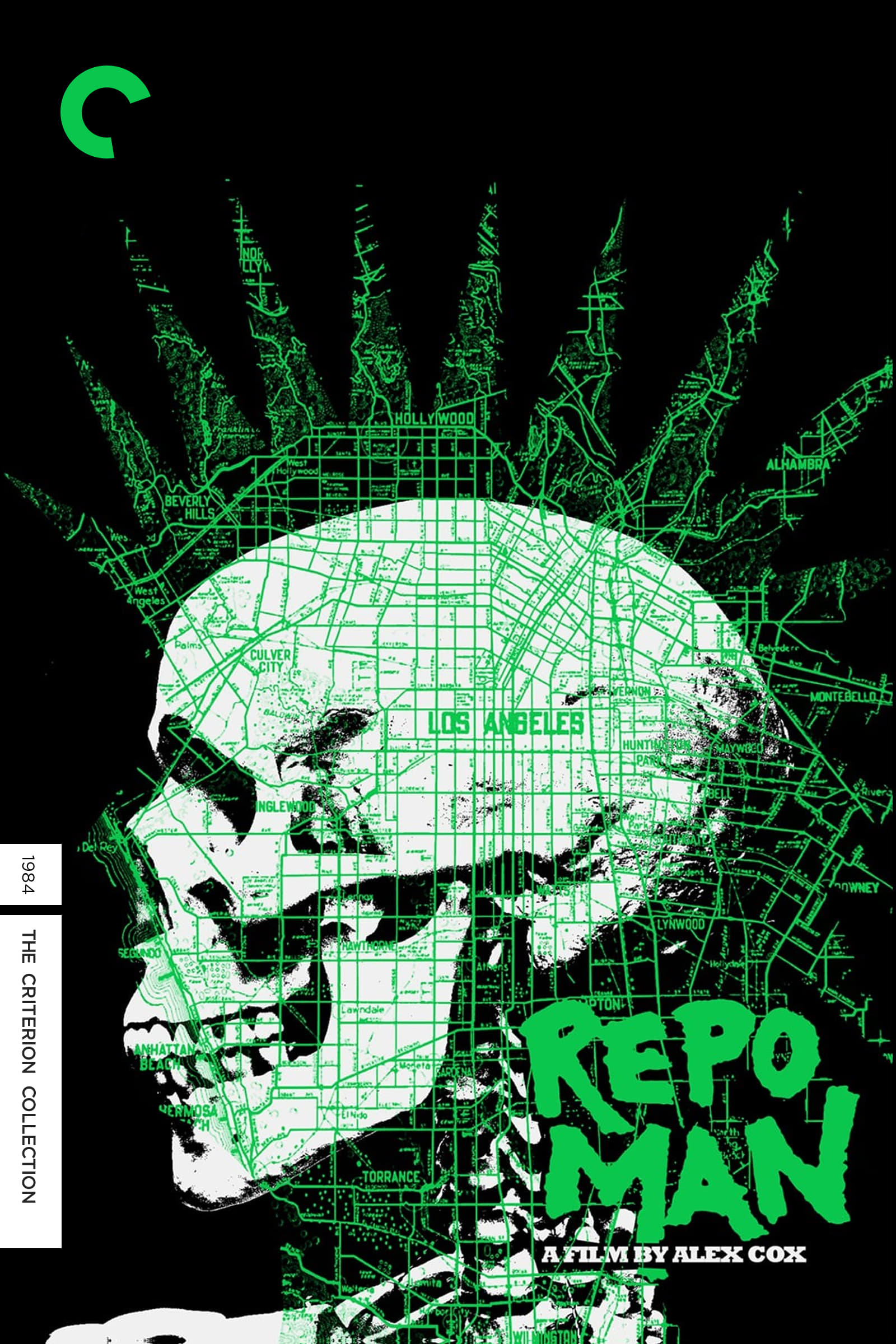 Repo Man