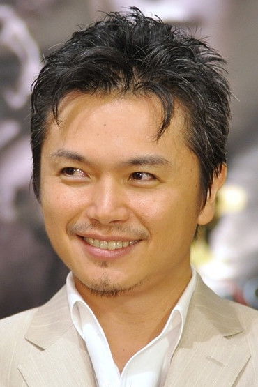 et billede af Ryôichi Yuki