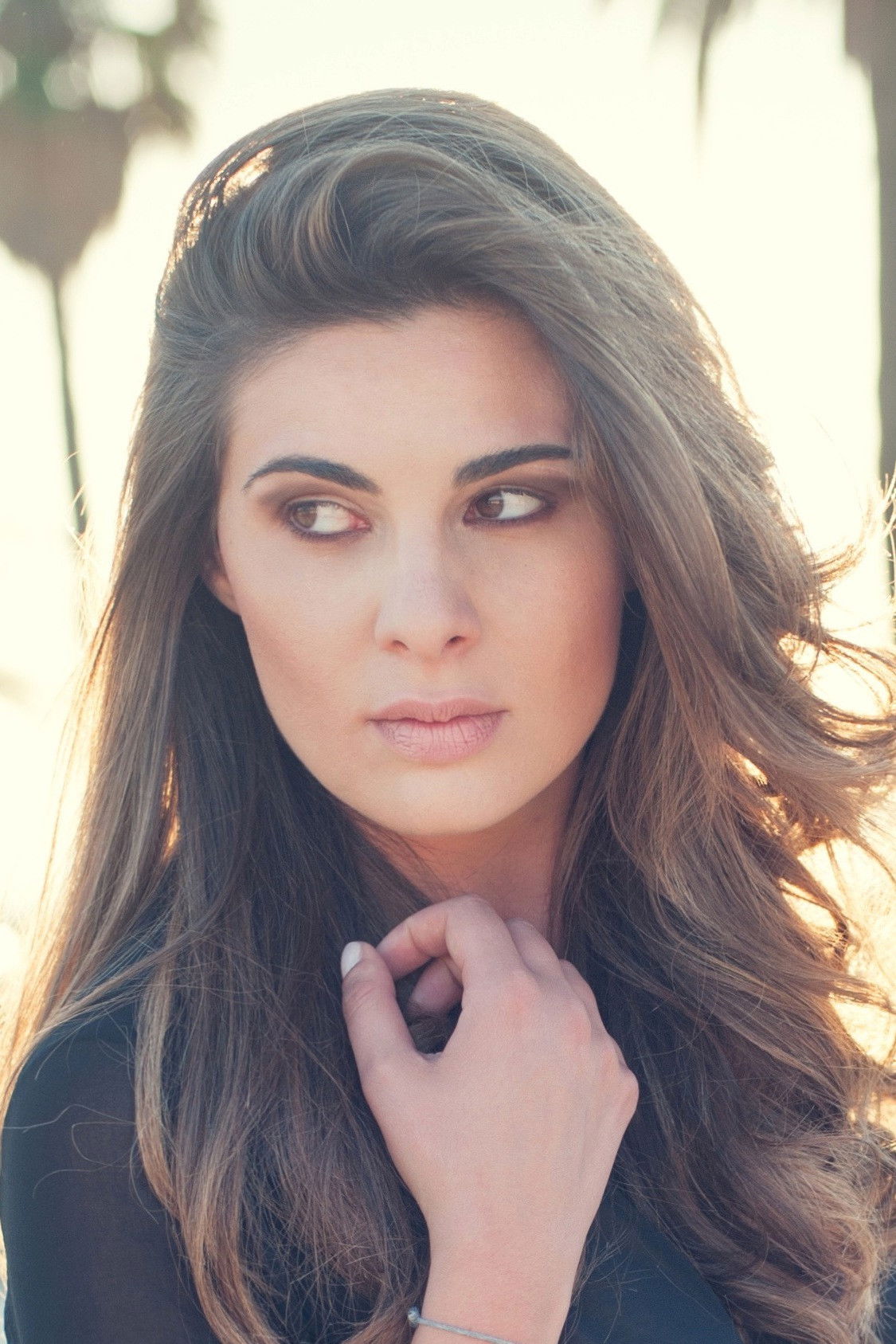 et billede af Ami Codovini