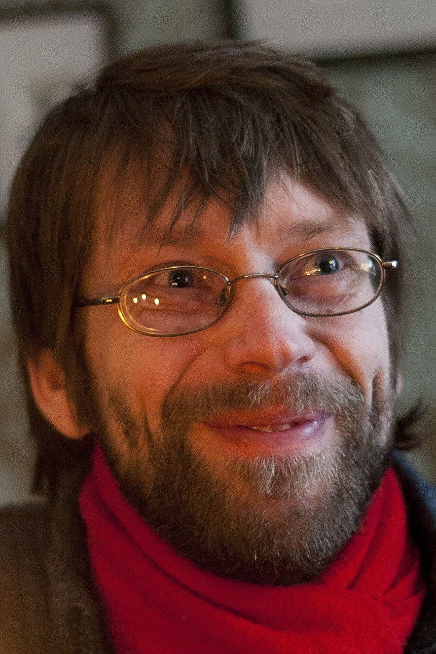 et billede af Margus Õunapuu