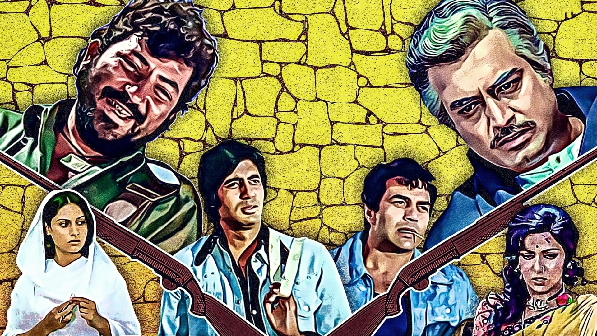 Sholay