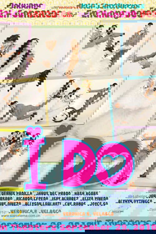 I Do
