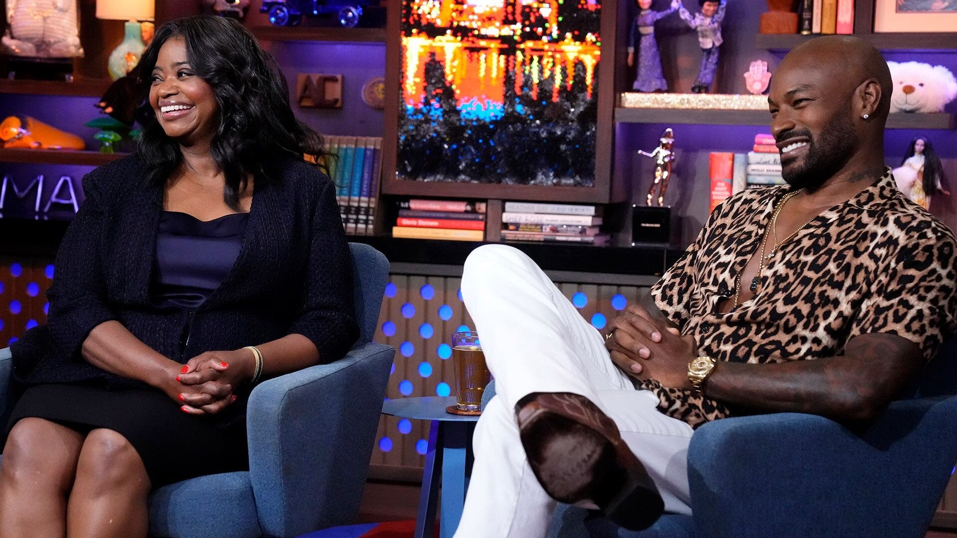 Watch What Happens Live with Andy Cohen 22x118