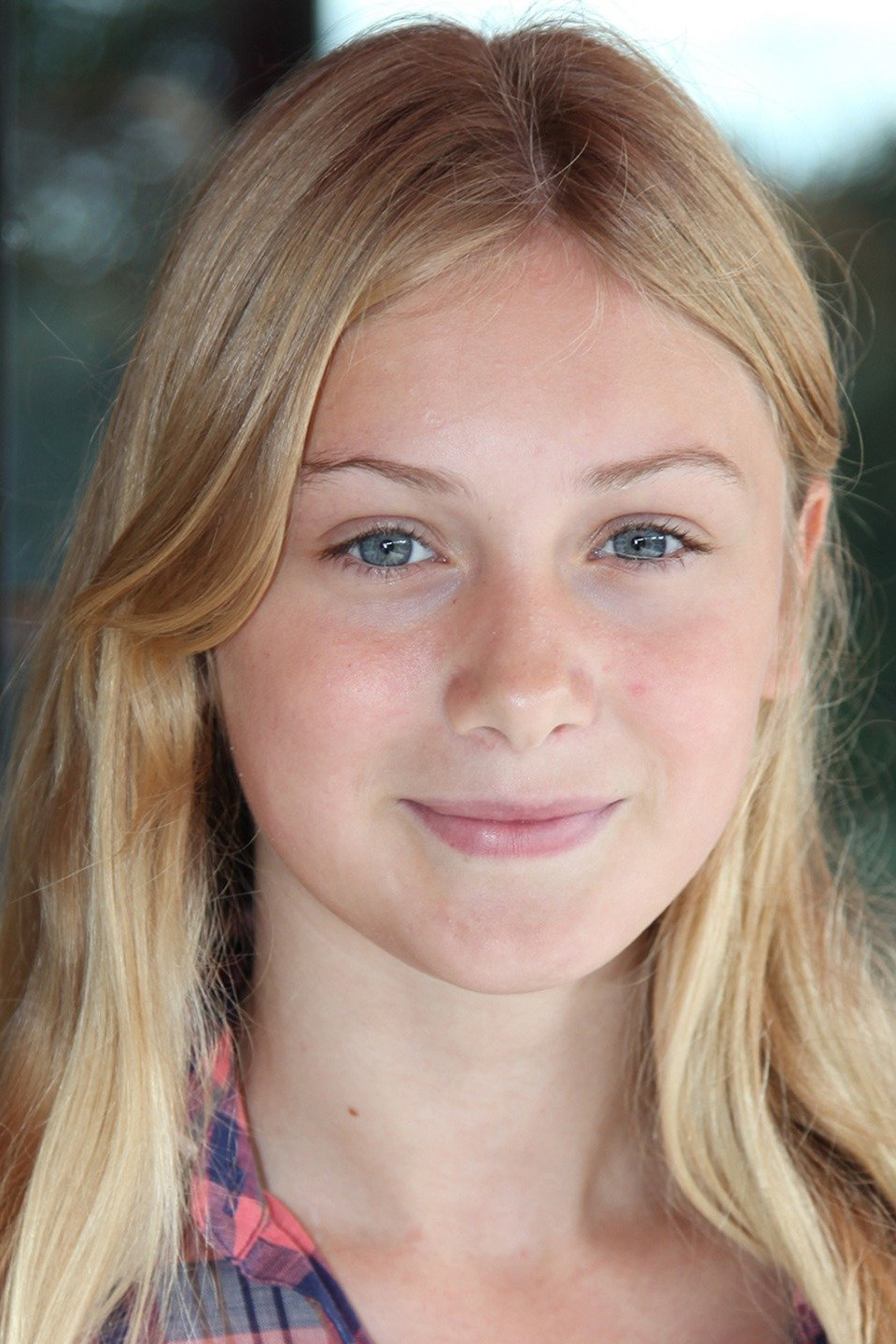 et billede af Saga Samuelsson