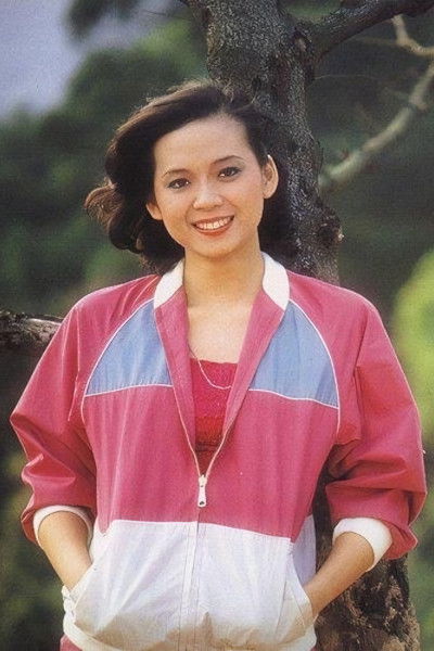 et billede af Li-Shun Yu