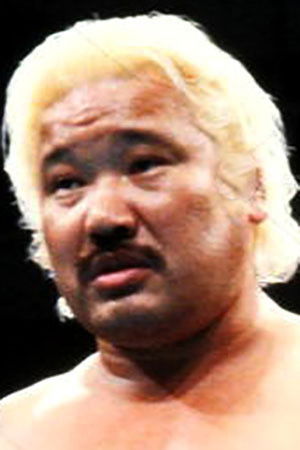 et billede af Hiroshi Ueda