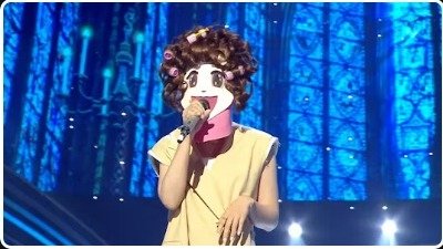 Mystery Music Show: King of Mask Singer Season 1 :Episode 500  Episode 500 - 10th Anniversary Special Part 01