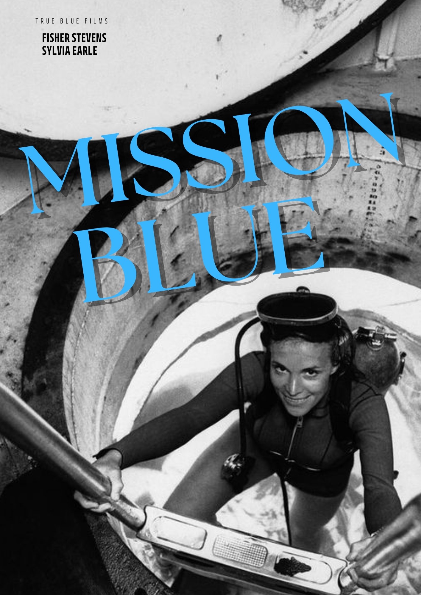 Mission Blue