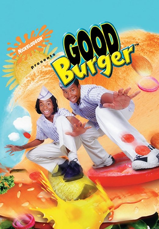 Good Burger