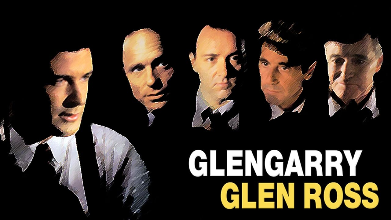 Glengarry Glen Ross