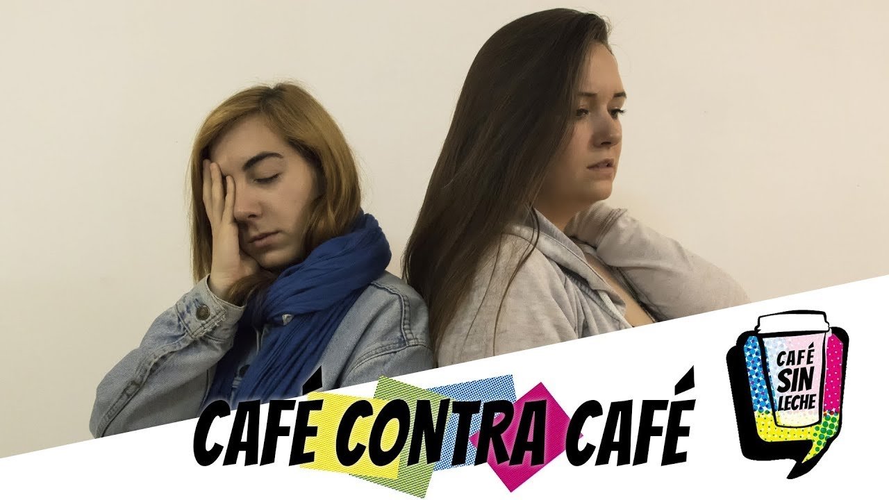 Thumbnail for Coffee against coffee Season 1 Episode 11