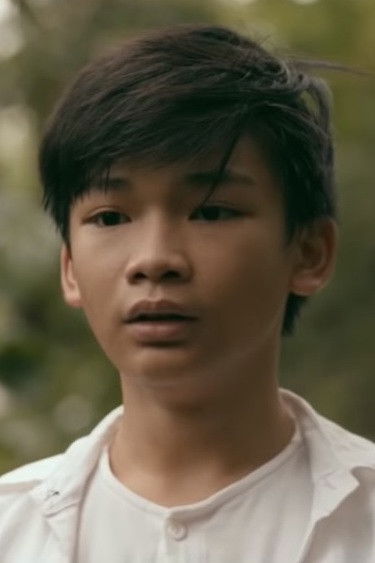 et billede af Tomas Santos