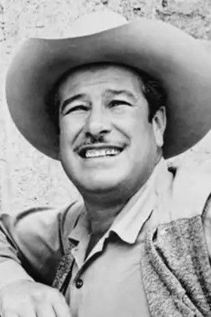 et billede af José Trinidad Villa