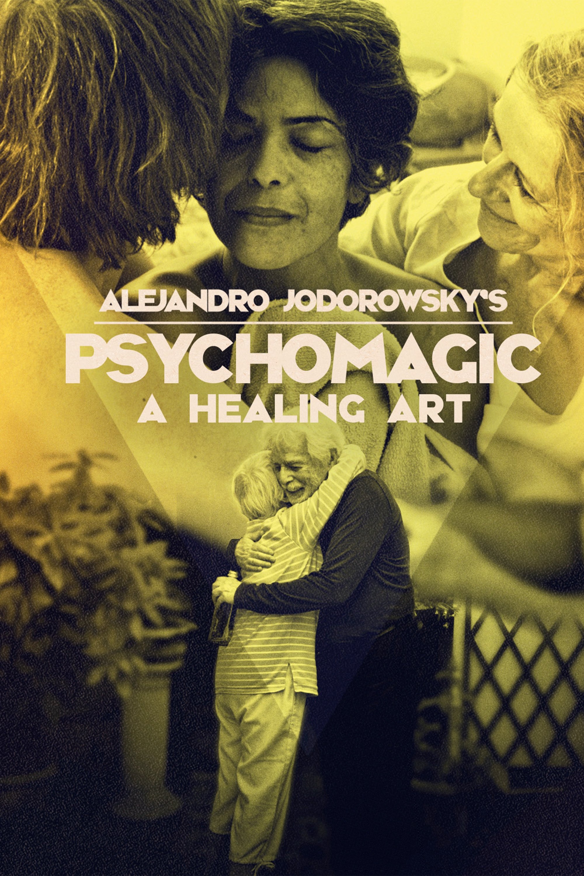 Psychomagic: A Healing Art