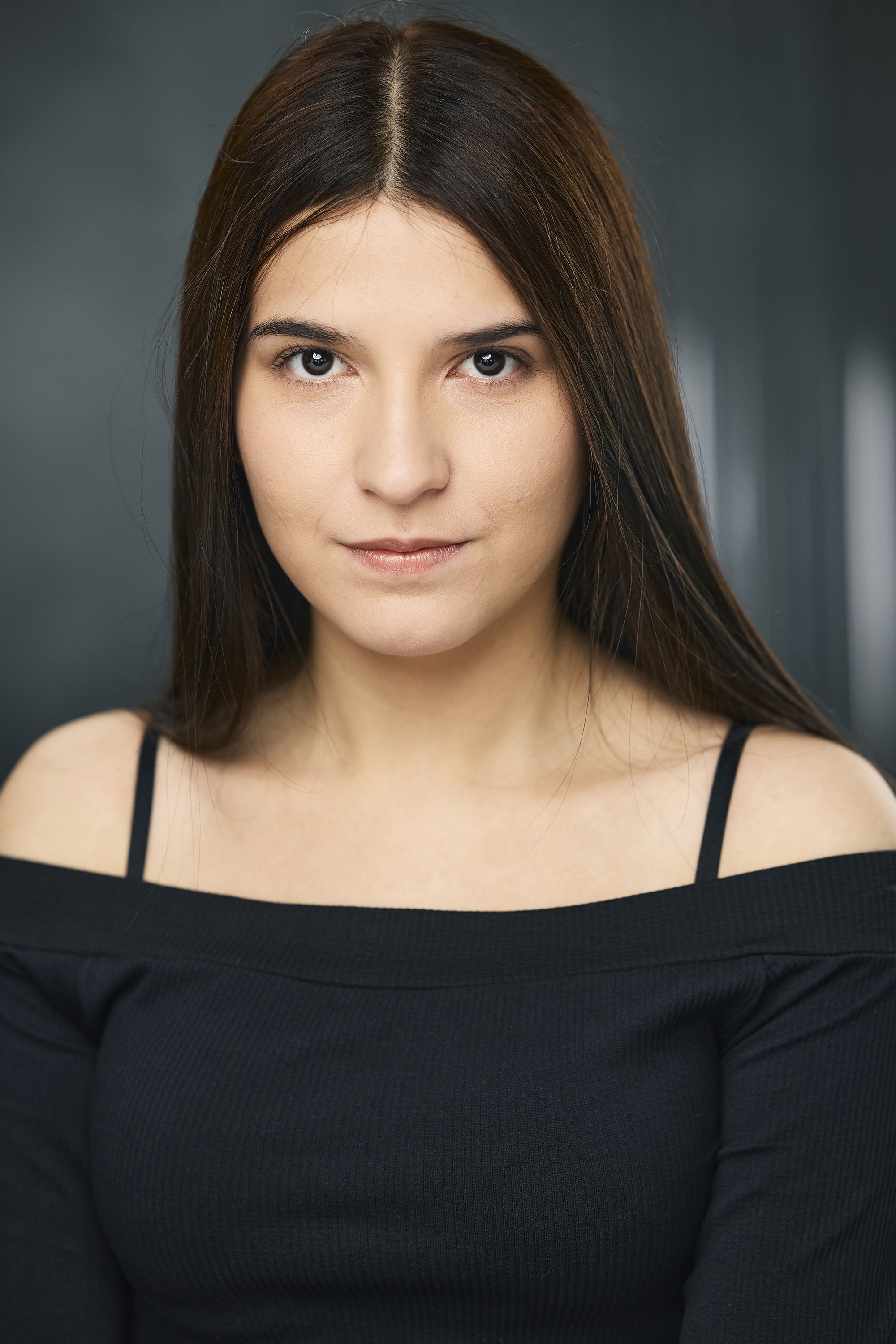 et billede af Ana Banda