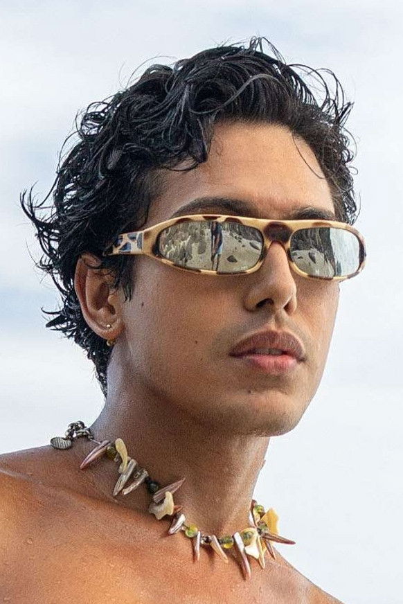 et billede af Lucas Ripardo