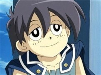 Yu-Gi-Oh! GX