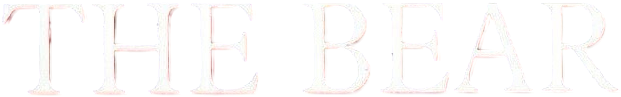 The Bear
