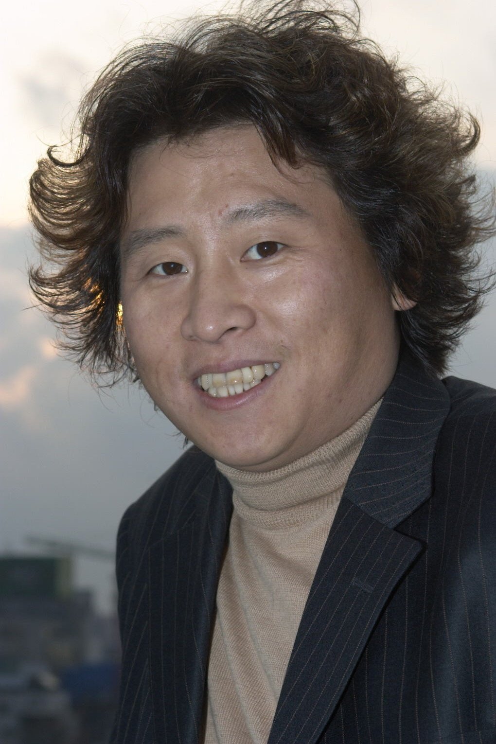 Jeong Seong-san | Screenplay