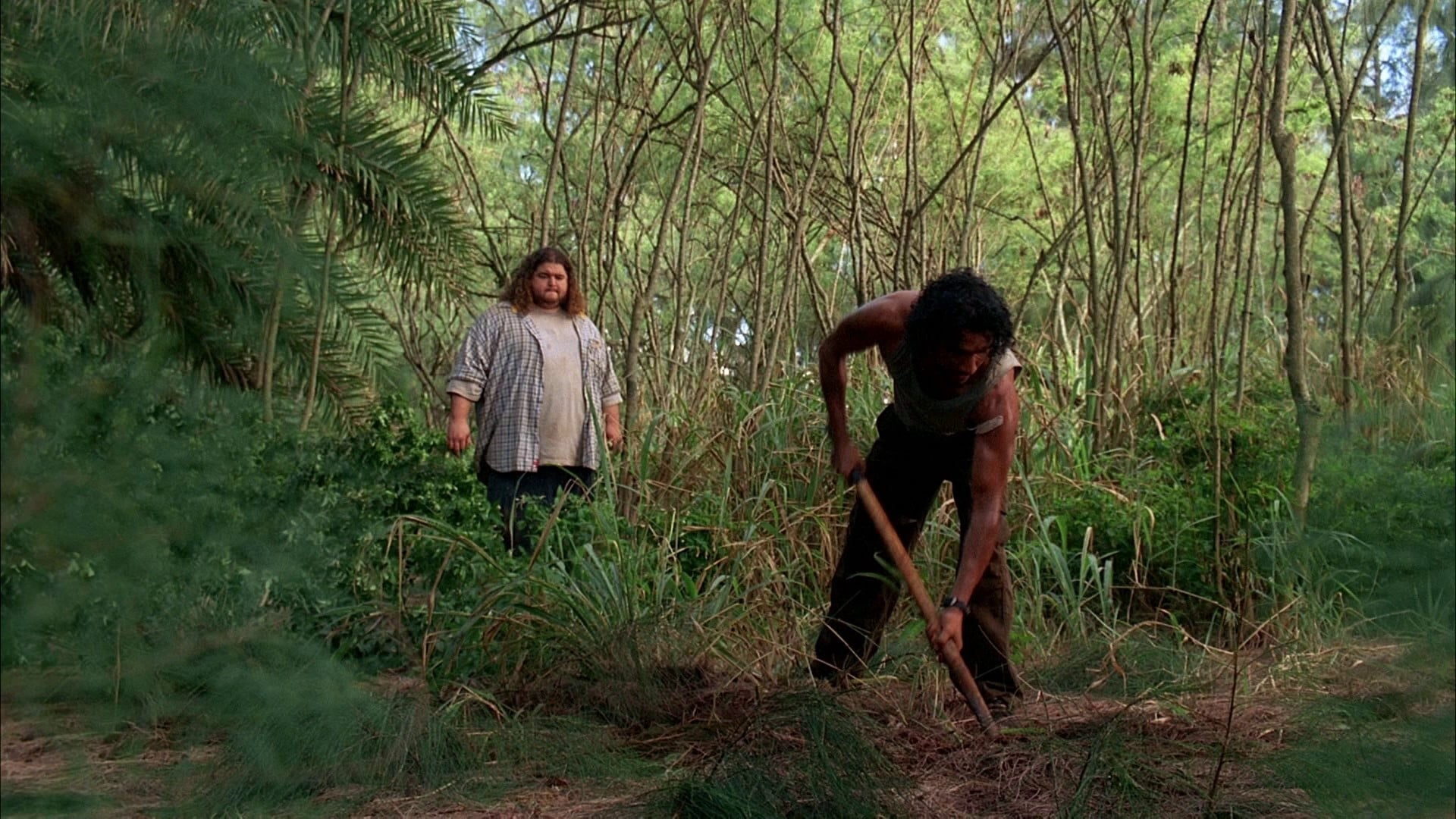 Lost Season 3 Episode 19